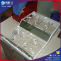 OEM Acryl Make-up Kosmetik Display Stand Rack